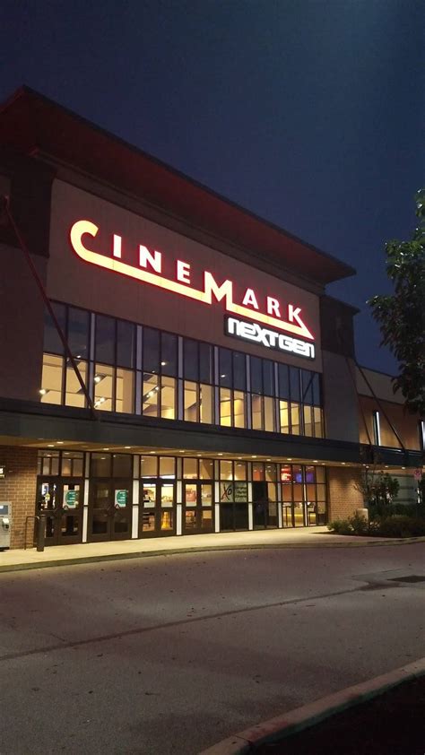 Cinemark North Hills and XD. 851 Providence Boulevard , Pittsburgh PA 15237 | (412) 364-1095. 7 movies playing at this theater today, July 26. Sort by.